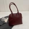 Bolso de Mano Pequeño Texturizado de Alta Gama para Mujer, Nuevo Bolso de Hombro Retro de Moda 2026, Bolso Cruzado Cuadrado Pequeño Elegante de Gran Venta