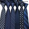 Corbata Pequeña Unisex Moda Casual Floral Puntos Rayas Cuadros Cuello Corbata Estilo Coreano Edición Delgada Estrecha 5cm