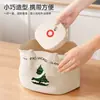 Younai Arroz Multigrano para el Hogar Caja de Almuerzo Reenvasada Caja de Almacenamiento para Microondas Caja para Almacenar Alimentos Frescos Caja de Almuerzo