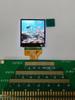 Pantalla a color TFT LCD de 1.3 pulgadas interfaz MCU smart wear 240*240 instrumento pantalla termostato