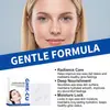 Los Parches de Cuidado Iluminadores para el Área de los Ojos Son Ligeros, Transpirables y se Adhieren Bien sin Deslizarse, Son Suaves y Amigables con la Piel, e Hidratan el Área de los Ojos, Haciéndolos Imprescindibles en Casa