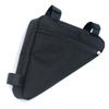 Bolsa Triangular para Bicicleta Bolsa de Haz Bolsa Superior Bolsa para Ciclismo de Montaña Bolsa para Bicicleta