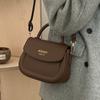Bolso de Mano Versátil para Mujer 2026 Nuevo Modelo Bolso Transfronterizo Bolso de Comercio Exterior Moda al por Mayor Bolso Silla Bolso de Hombro Bolso Cruzado