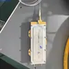 Tecnología de Núcleo Láser Máximo Fuente Láser de Bomba de 260W Se Puede Usar con Sma905 o una Lente Condensadora para Soldadura y Corte