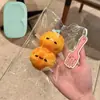 Fabricación de Fábrica Hechos a Mano Moldes de Apretar Juguetes Comestibles Chocolate Macarrón Papa Piña Manzana Dulces QQ Moldes de Silicona