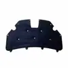 Adequado para Ford 05-14 Classic Focus, algodão de isolamento acústico para capô, manta antichama, algodão isolante para modificação