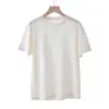 Blusa Lyocell Tencel para mulheres, camiseta fina de manga curta para o verão, novo estilo 2026, macia e fresca, respirável, top leve