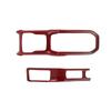 Adecuado para 18-24 Jeep Wrangler/Gladiator Jl/Jlu Marco de Engranajes Modificado para Wrangler Decoración