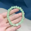 Piedra Shoushan bodhi gato de la suerte librito rojo más vendido dulce y encantador nuevo estilo chino literario amantes novias templo mismo estilo