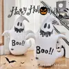 Fantasma Hinchable Navideño Transfronterizo, Muñeco de Juguete, Papá Noel, Decoración Festiva para Jardín y Ventana, Suministros para Fiestas, Accesorios