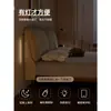Cama de Madera Estilo Retro Kadeli con Orejas Cama Doble Francesa Dormitorio Principal Borde al Ras Apartamento Pequeño Tela Lavable Cama