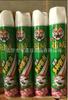 Aerosol Inseticida 750ml