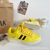 Zapatillas Blancas de Bloques de Color Retro de Nicho para Hombre, Mocasines Versátiles de Moda, Nuevas Zapatillas Deportivas Transpirables de Pareja 2026 para Mujer