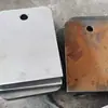 Máquina de Escovação para Moagem e Polimento de Metais Qiancheng Máquina de Polimento Plano Equipamento de Polimento de Aço Inoxidável