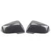 Adecuado para Bmw F48F49F39G29F44F45 Toyota Supra Bocina Cubierta de Espejo Retrovisor Adhesivo Exterior