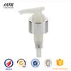 Material de Empaque para Productos de Cuidado de la Piel 24/41028/410 Cabezal de Bomba para Champú Acondicionador Hilo Metálico de Aluminio Electroquímico Loción Cosméticos