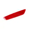 Usado para lámpara de parachoques trasero Chery Xingtu 605000184AA 605000185AA