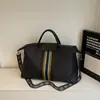 Bolso Tote Nuevo de Gran Capacidad y Alta Calidad 2025, Bolso de Hombro Cruzado de Moda y Versátil, Bolso para el Trabajo, Bolso de Viaje Versátil