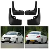 Adequado para Peugeot Peugeot 508 2011-2018 Para-lama de Pneu de Carro Suprimentos Automotivos Modificação