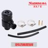 Válvula de alívio de pressão modificada para automóvel válvula de alívio de pressão de turbina válvula de alívio de pressão de turbina ajustável saída unilateral B0V1001