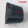 Cama de Lavar Cabelo para Salão, Cama de Enxágue, Travesseiro, Bacia de Cerâmica, Bacia de Borracha, Capa de Travesseiro de Fibra de Vidro, Travesseiro Espessado de PU