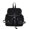 Mochila de Moda de Nicho Vintage Nueva Otoño 2026 Bolso Cubo de Gran Capacidad Bolso Casual de Moda para Viajes Diarios de Mujeres