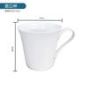 Taza de Porcelana Fina Personalizada, Vaso de Agua, Taza de Té, Taza de Cerámica al Por Mayor, Más Logo, Regalos de Souvenir