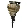Yn-30A Máquina Perforadora de Roca de Combustión Interna, Velocidad de Perforación Rápida, Potente Máquina Perforadora de Roca de Combustión Interna