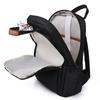 Mochila Nova de Tecido Oxford 2026 para Mulheres, Bolsa para Laptop, Mochila de Viagem para Escritório, Grande Capacidade Transfronteiriça, Leve para o Dia a Dia