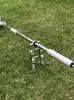 Hélice Motor Fuera de Borda Batería de Litio Portátil Hélice Bote Inflable Bote de Goma Motor Fuera de Borda de Plástico Taladro Eléctrico Remo