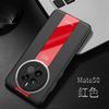 Adecuado para Huawei MATE20/30/40/50PRO, carcasa de teléfono móvil con orificio fino, lente de carcasa suave, patrón de cuero de alta calidad, negocio creativo