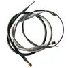 Accesorios para máquina de moldes colgantes, eje de manguera, taladro eléctrico, eje blando, molino de elevación, máquina rectificadora de manguera metálica, núcleo de eje blando, máquina rectificadora eléctrica