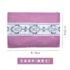 Paquete de compresa caliente de sal marina, bolsa de sal calentada eléctricamente para uso en todo el cuerpo, paquete de compresa caliente para terapia de moxibustión de uso doméstico general, venta al por mayor y entrega