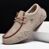 Estación Independiente Zapatos de Hombre Zapatos Casuales Bajos para Hombre Pareja Zapatos Martin Pulpo para Hombre talla grande