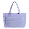 Bolsa Tote Amazon Bolsa Tote de Ombro Feminina Bolsa de Viagem de Grande Capacidade Bolsa para Computador Bolsa de Cosméticos de Luxo
