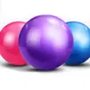 Bola de Yoga, Mini Bola de Pilates, Bola de Palha de Trigo, Bola de Fitness 20-25cm, Ferramenta Pós-Parto