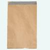 Bolsas de Papel de Aluminio Amarillo de Grado Alimenticio para Barbacoa, para Brochetas a la Parrilla, Brochetas de Cordero y Tiendas de Barbacoa, Resistentes al Aceite y Bolsas de Empaque Espesadas