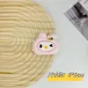 Novo Desenho Animado Pelúcia Boneca Sanrio Acessórios Broche Acessórios Decorativos Roupa Bolsa Chinelos Corda de Cabelo Acessórios de Tiara