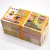 Ofreciendo Artículos: Papel Moneda de Alta Denominación, Dinero Fantasma, Papel Moneda, Papel de Fuego, Papel Amarillo, Lingotes de Oro para Limpieza de Tumbas, Aniversarios, Festival Qingming y Suministros para Limpieza de Tumbas