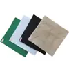 Tecido Geotêxtil de Fibra Longa para Controle de Poeira, Proteção de Taludes e Revestimento Verde em Canteiros de Obras, Tecido Não Tecido Espessado para Isolamento e Manutenção de Base de Estrada