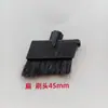 Máquina Aplicadora de Pegamento Neumática de Doble Cabezal Rui Zhi Huan Máquina de Pegamento para Reparación de Plantilla y Puntera de Zapato Máquina Aplicadora Automática de Pegamento Máquina Dispensadora de Pegamento Máquina de Pegamento Puntual