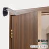 Tope de puerta de apertura de puerta, tope de puerta de 90 grados, tope de puerta de acero inoxidable 304, puerta de madera, puerta de seguridad, posicionamiento de puerta, parte superior de la puerta