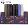 Película TPU para faros de coche, película ennegrecida para luces traseras, negro claro, negro profundo, negro mate, resistente a los arañazos, transparente, película protectora para luces de coche