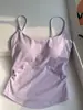 Top Slim de Cor Doce sem Costas para Mulheres no Verão com Pregas, Apresentando um Sutiã Embutido e uma Base de Camisola