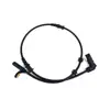 Peças Automotivas de Alta Qualidade Adequadas para Mercedes-Benz C W203 Sensor de Velocidade ABS A2035401217