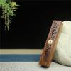 Novo Sour Branches Wood Incense Burger Sour Branches Hollow Line Incense Box Dormir Incense Burger Short Cloth Bag terno
