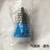 Linterna de camping exterior multifunción linterna de tienda impermeable LED nuevo estilo led portátil tipo gancho mini luz de emergencia para camping