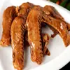 Lanches Prontos para Comer Cozidos Marinados para Lanchonetes Noturnas Comerciais, Lanches de KTV, Lojas de Catering, Vegetais Marinados Frios Pré-Prontos Atacado