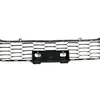 Adecuado para Toyota 2018 Hilux Rocco Barra Parachoques Malla Parachoques Delantero Malla