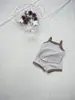 Conjunto de Chaleco Delgado sin Mangas Estilo Coreano de Verano para Niños y Niñas, Atuendo de Dos Piezas Transpirable y Refrescante a Rayas